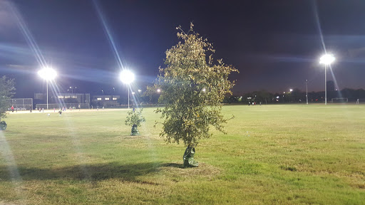 Park «Arnold Park», reviews and photos, 1011 Gillette Blvd, San Antonio, TX 78224, USA