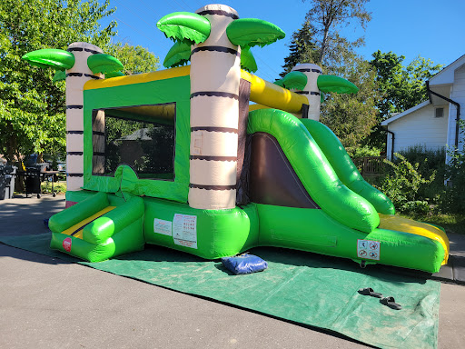 Ontario Inflatables and Event Rentals inc.
