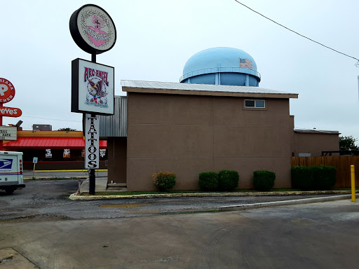 Tattoo Shop «Arc Angel Tattoo», reviews and photos, 2970 Pat Booker Rd, Universal City, TX 78148, USA
