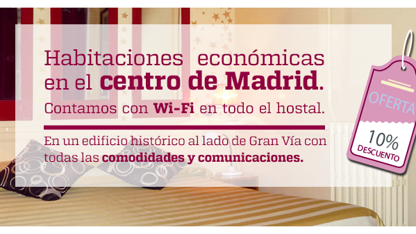 Hostal La Fontana