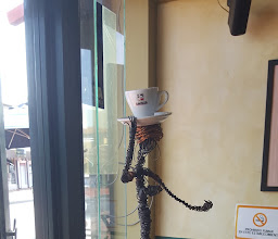 Café Kaffa Coffee Shop photo