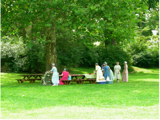 Tourist Attraction «Amish Experience», reviews and photos, 3121 Old Philadelphia Pike, Bird in Hand, PA 17505, USA