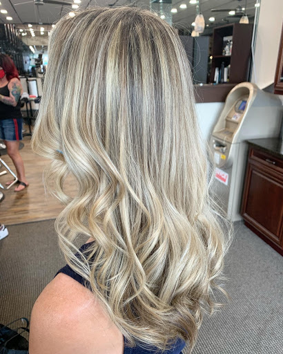 Beauty Salon «Jackees Hair Salon», reviews and photos, 45 E Main St, Smithtown, NY 11787, USA