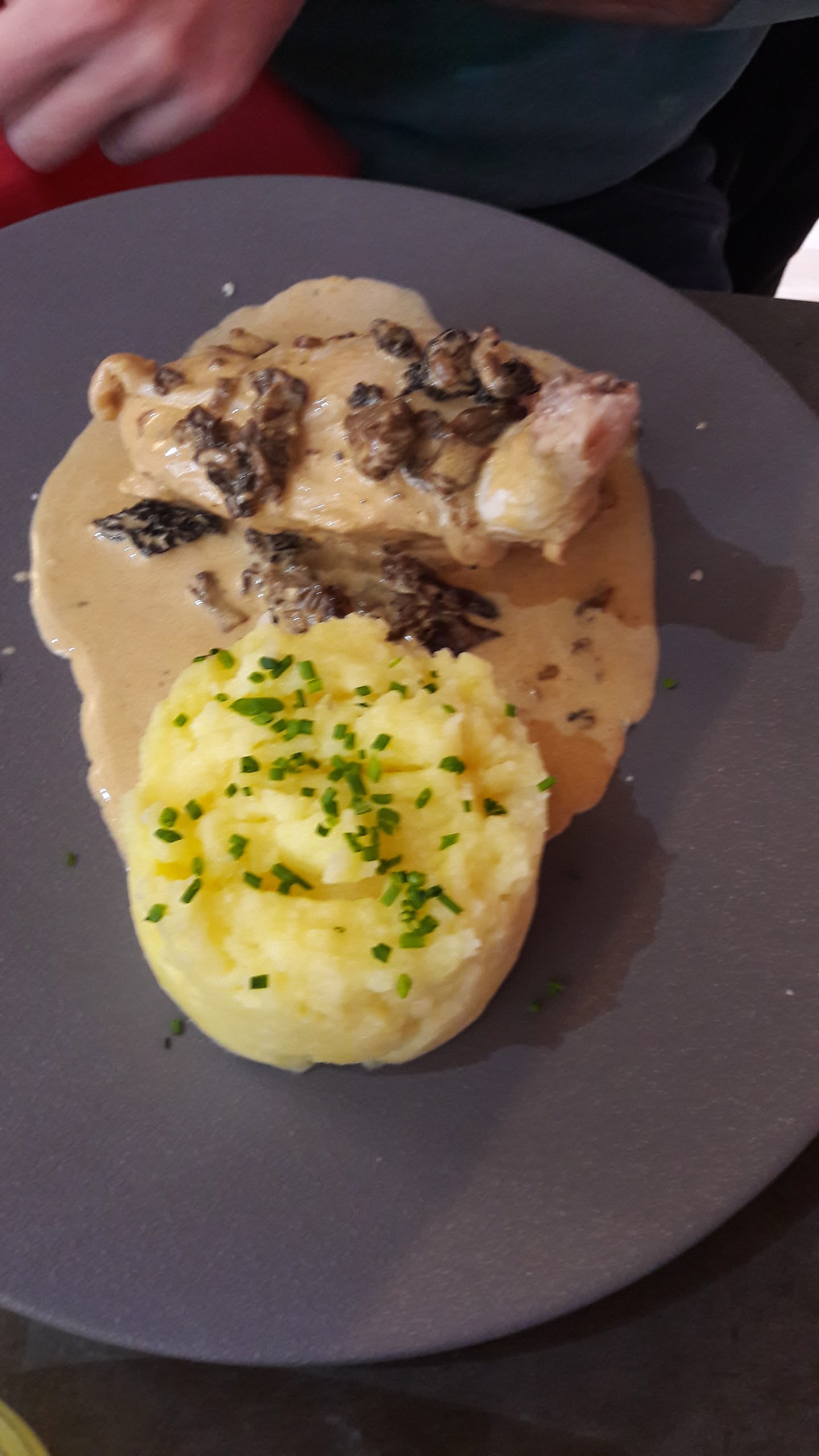 Photo n° 1 de l'avis de Matthieu.A fait le 29/12/2016 à 13:03