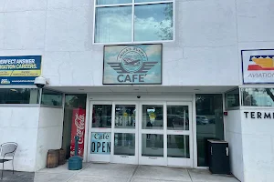 Paula's Runway Cafe' image