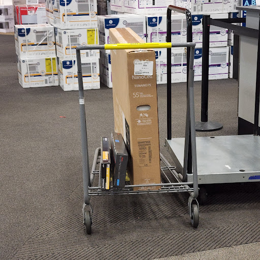 Electronics Store «Best Buy», reviews and photos, 148 Walt Whitman Rd, Huntington Station, NY 11746, USA