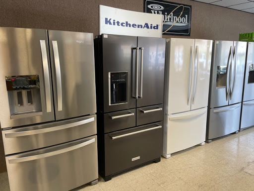 HVAC Contractor «Williams Heating & Air Conditioning & Appliances», reviews and photos, 921 S Interstate Hwy 35, New Braunfels, TX 78130, USA