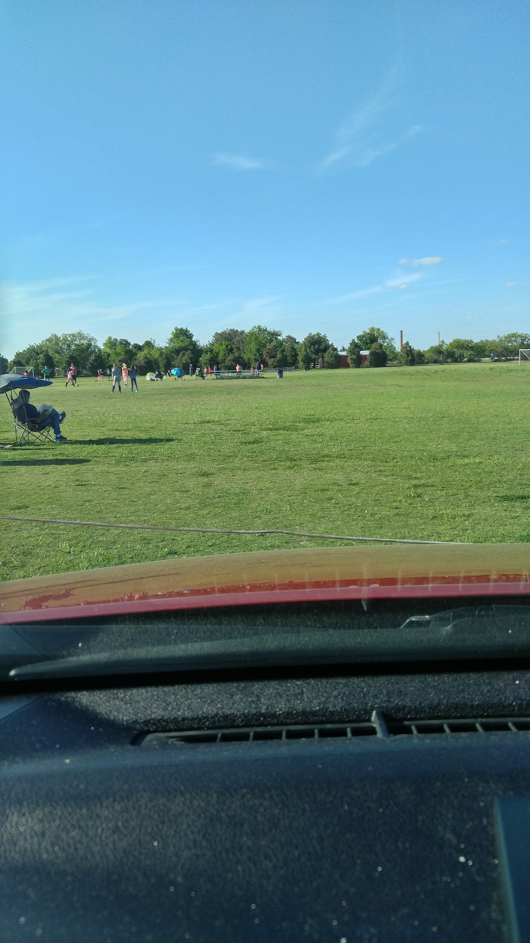 Abilene Soccer Fields