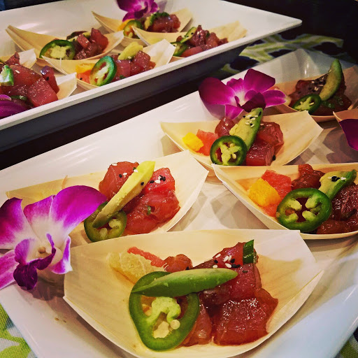 Caterer «Yummy Goodness Catering Company», reviews and photos, 317 Village Rd #109, Virginia Beach, VA 23454, USA