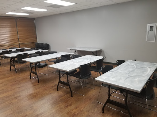 Community Center «South County Community Center», reviews and photos, 2235 Lake Robbins Dr, Spring, TX 77380, USA
