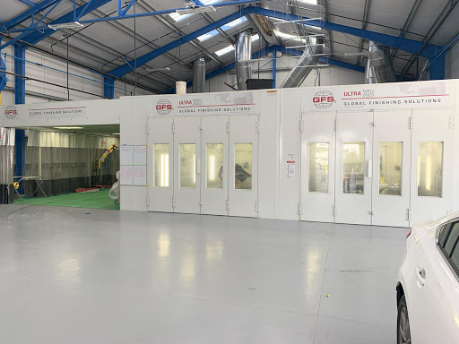 JP Auto Body Shop image