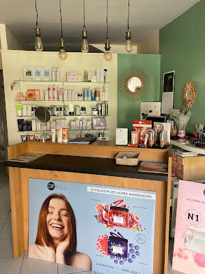 Institut de beauté Nathalie Pages à Béziers