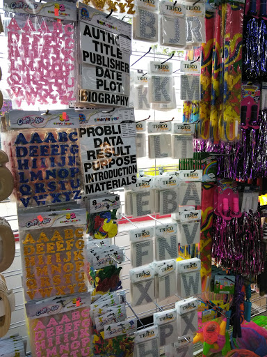 Variety Store «Dollar Castle», reviews and photos, 29611 Ford Rd, Garden City, MI 48135, USA