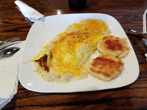 Cafe «Café Metro», reviews and photos, 901 Central Ave, Auburn, NE 68305, USA