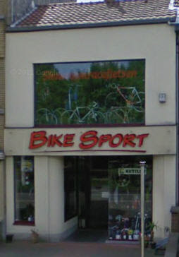 Bike Sport LS Bvba