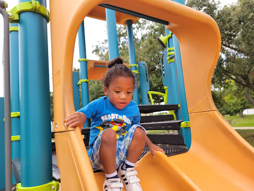 Park «Cherry Harris Park», reviews and photos, 1141 Beckett St, Clearwater, FL 33755, USA