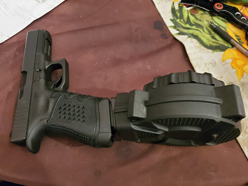 Pawn Shop «West Coast Pawn & Gun of Lakeland Florida», reviews and photos, 5619 US-98, Lakeland, FL 33809, USA