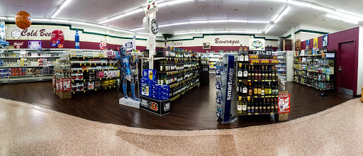 Grocery Store «Rivertown Market IGA», reviews and photos, 1041 Old US Rte 52 # A, New Richmond, OH 45157, USA