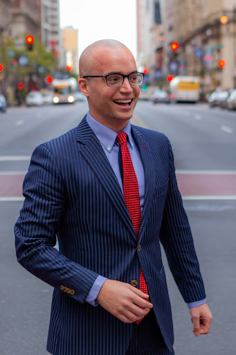 Criminal Justice Attorney «The Law Offices of Mark D. Copoulos», reviews and photos