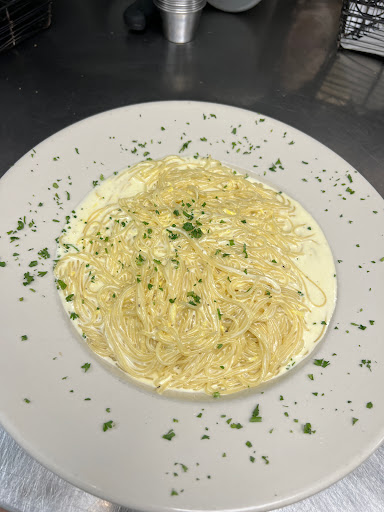 Pizza Restaurant «Old Stone Trattoria», reviews and photos, 425 King St, Chappaqua, NY 10514, USA