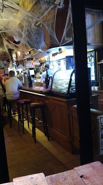 Atmosphère du Restaurant Café le Flamand à Montauban - n°16
