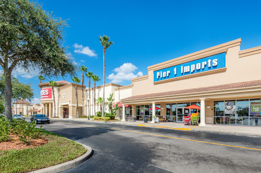 Shopping Mall «Colonial Plaza Mall», reviews and photos, 601 N Bumby Ave, Orlando, FL 32803, USA