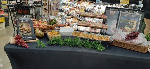 Grocery Store «Safeway», reviews and photos, 1701 Santa Rita Rd, Pleasanton, CA 94566, USA