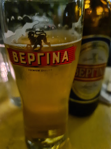 Κιμωλία - Καφετέρια