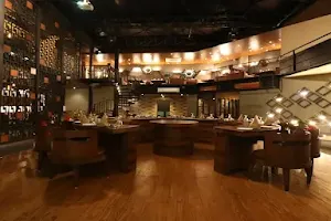 Rootage Restaurant And Bar Lounge image