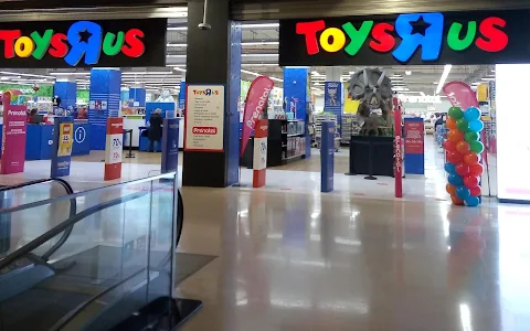 Toys "R" Us image