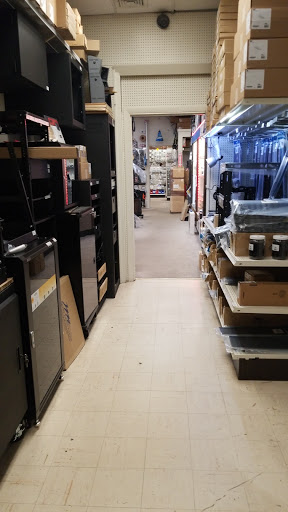 Electronics Store «You-do-it Electronics Center», reviews and photos, 40 Franklin St, Needham, MA 02494, USA