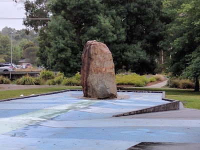 Photos of Seville Water Play Park