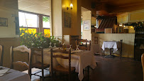 Atmosphère du Pizzeria La Toscana à La Garenne-Colombes - n°4