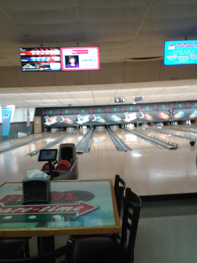 Bowling Alley «Hilltop Lanes», reviews and photos, 2010 US-287 BUS, Waxahachie, TX 75165, USA