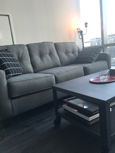 Furniture Store «Far Below Retail Furniture & Mattress», reviews and photos, 919 N Larrabee St, Chicago, IL 60610, USA