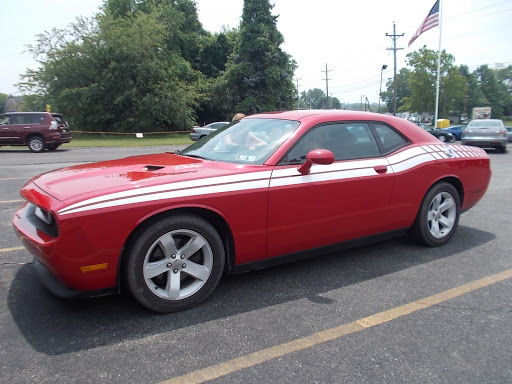 Used Car Dealer «Don Wallence Auto Sales Inc», reviews and photos, 3667 Schuylkill Rd, Spring City, PA 19475, USA