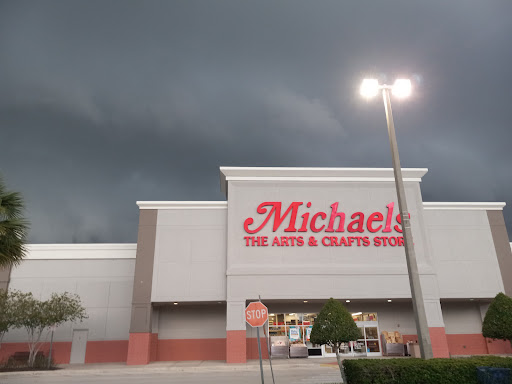 Craft Store «Michaels», reviews and photos, 1740 US Hwy 27 S, Sebring, FL 33870, USA