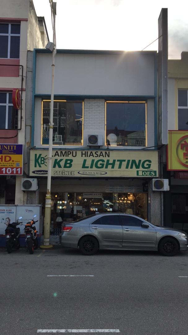 KB Lighting