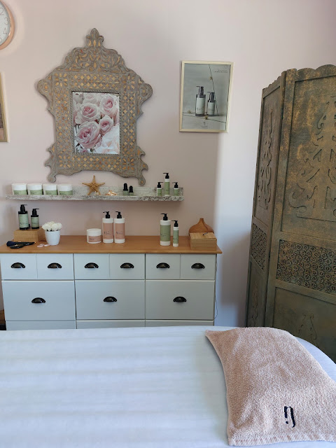 Nymphéas Institut de beauté éthique