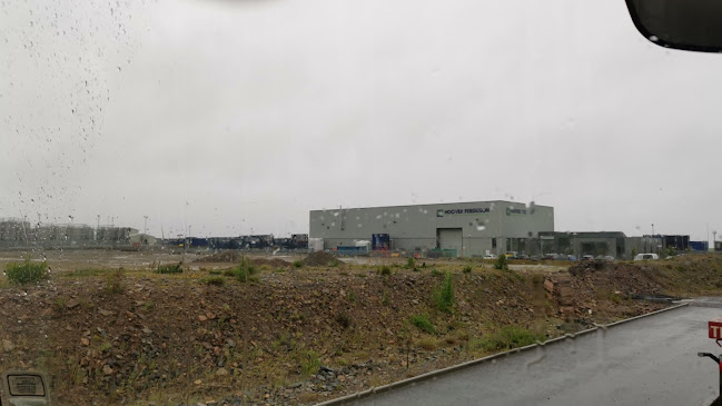 Cairnrobin Industrial Park - Aberdeen