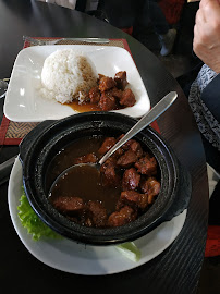 Plats et boissons du Restaurant cambodgien Restaurant Thé à Paris - n°7