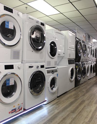 Appliance Store «Poirier Sales and Service Corporation», reviews and photos, 1015 Washington St, Norwood, MA 02062, USA