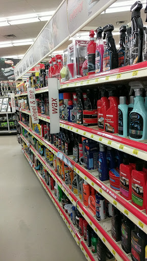 Auto Parts Store «Pep Boys Auto Parts & Service», reviews and photos, 222 E Main St #300, Collegeville, PA 19426, USA