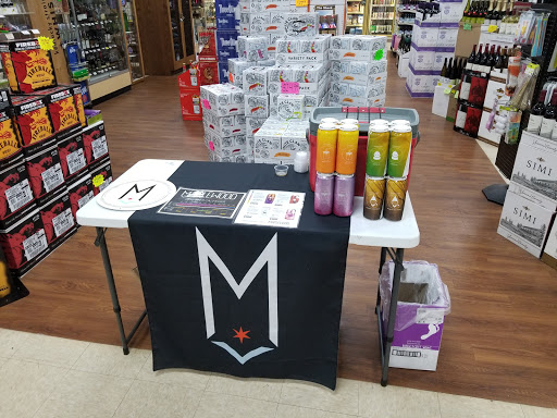 Wine Store «Triangle Liquors», reviews and photos, 3210 Calumet Ave, Valparaiso, IN 46383, USA