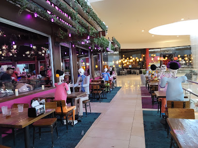 Cantina Catrina Dadeland Mall - 7535 N Kendall Dr, Miami, FL 33156