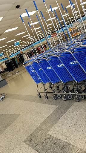 Clothing Store «Ross Dress for Less», reviews and photos, 61113 Airport Rd, Slidell, LA 70460, USA