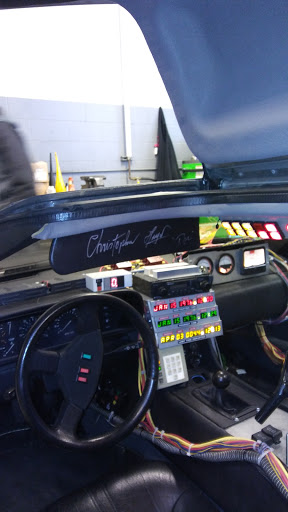 Nissan Dealer «Germain Nissan of Columbus», reviews and photos, 4300 Morse Rd, Columbus, OH 43230, USA