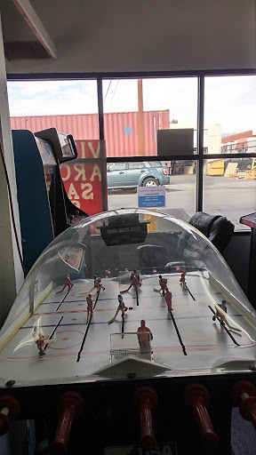 Video Game Store «Vintage Arcade Superstore», reviews and photos, 4334 San Fernando Rd, Glendale, CA 91204, USA