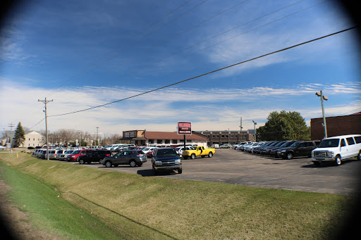 Car Dealer «Velishek Auto Sales», reviews and photos, 16661 E Hwy 13, Prior Lake, MN 55372, USA