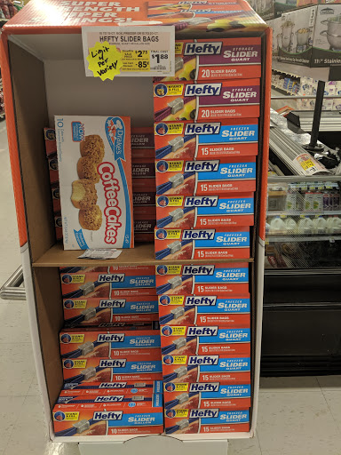 Shopping Mall «Brookside Plaza», reviews and photos, 10-38 Hazard Ave, Enfield, CT 06082, USA